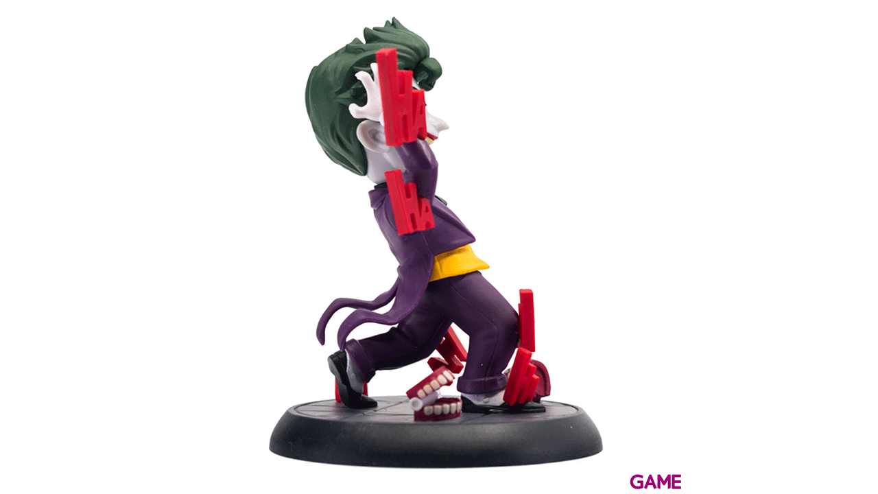Figura Q-Fig DC: Joker-6