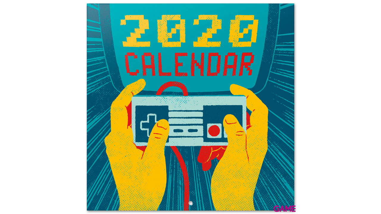 Calendario 2020 Gameration-0