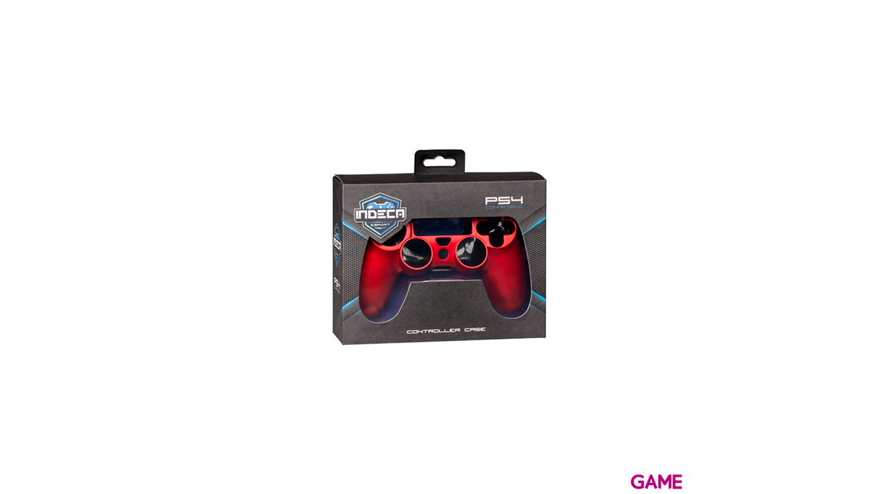 Carcasa para mando PS4 Indeca e-sport-2