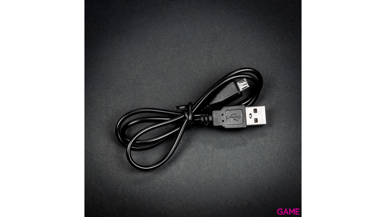 GAME GP300 Wireless Gamepad-4