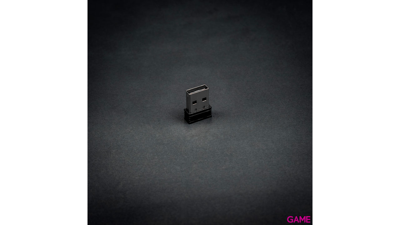 GAME GP300 Wireless Gamepad-5