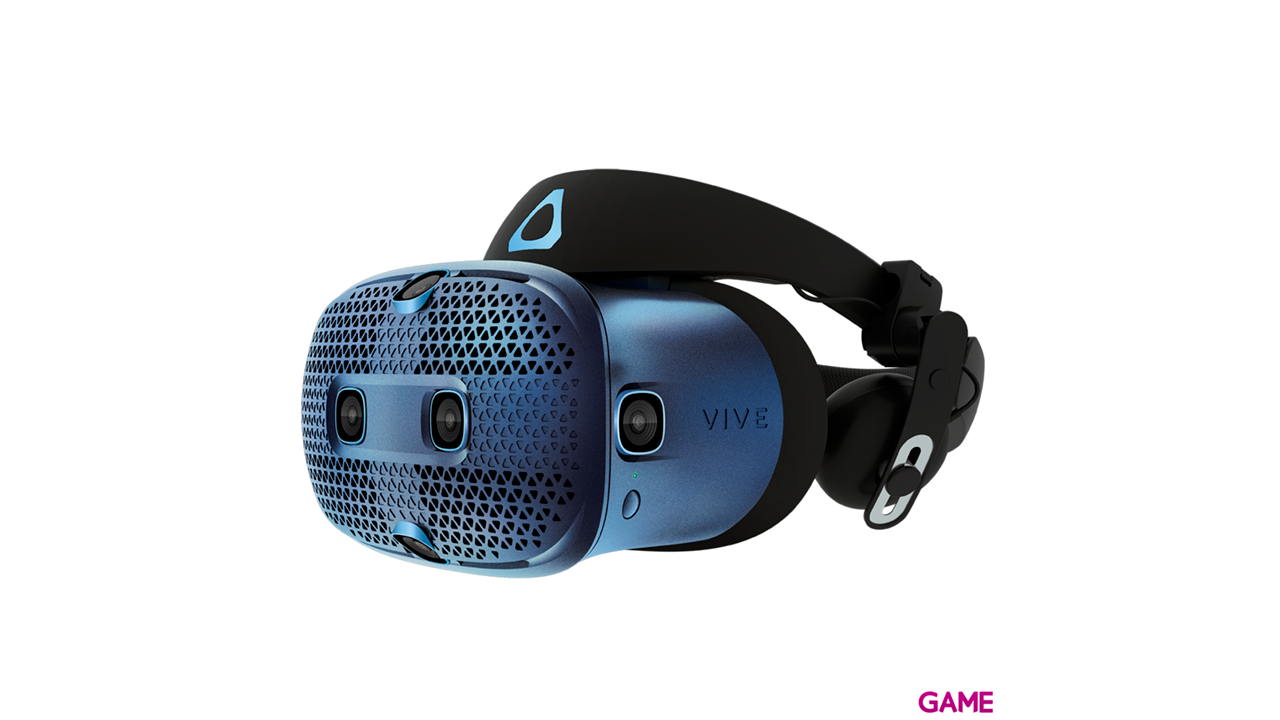 HTC Vive Cosmos Full Kit - Gafas de Realidad Virtual-5