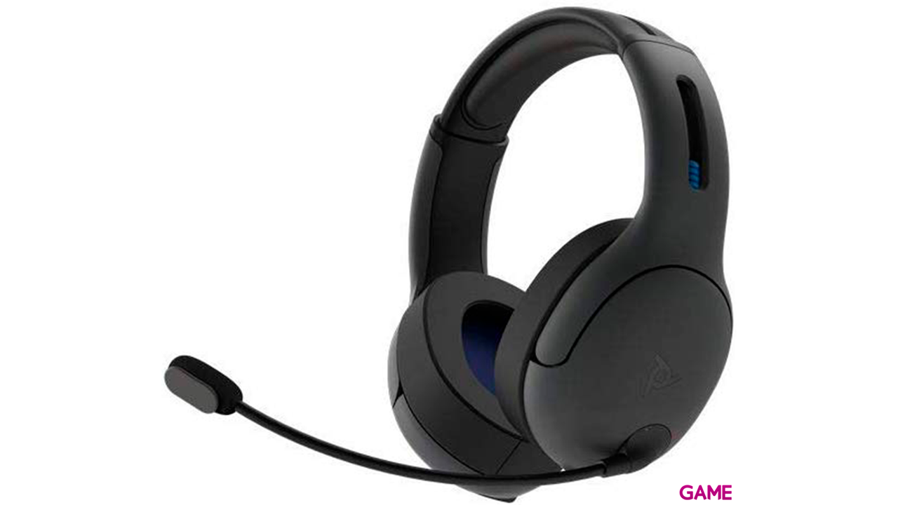 Auriculares Wireless PDP LVL50 -Licencia oficial--0