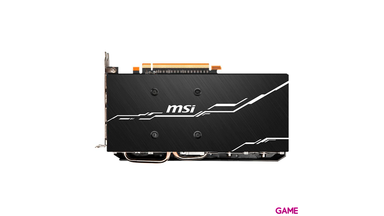 MSI Radeon RX 5700 XT MECH OC - Tarjeta Gráfica Gaming-3