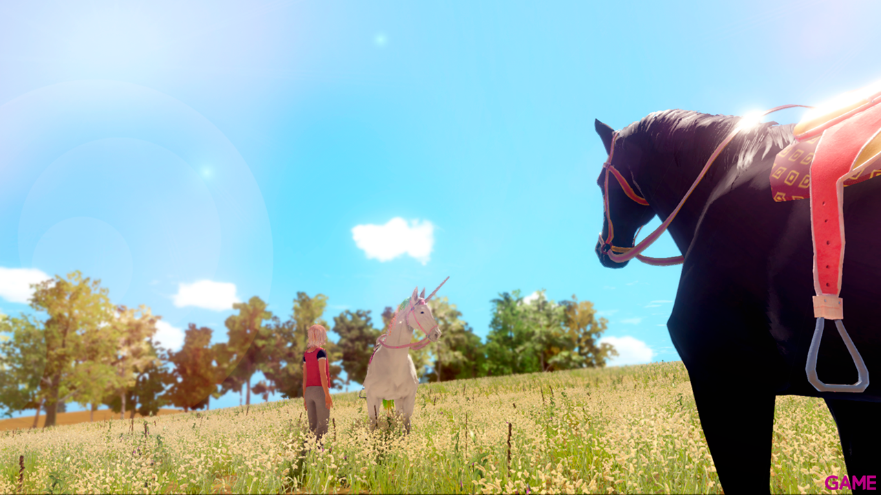 The Unicorn Princess-3