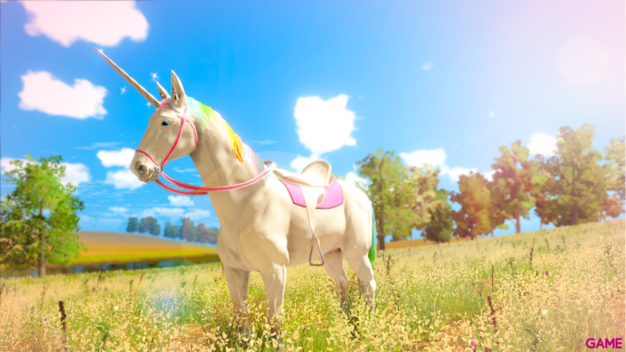 The Unicorn Princess-4