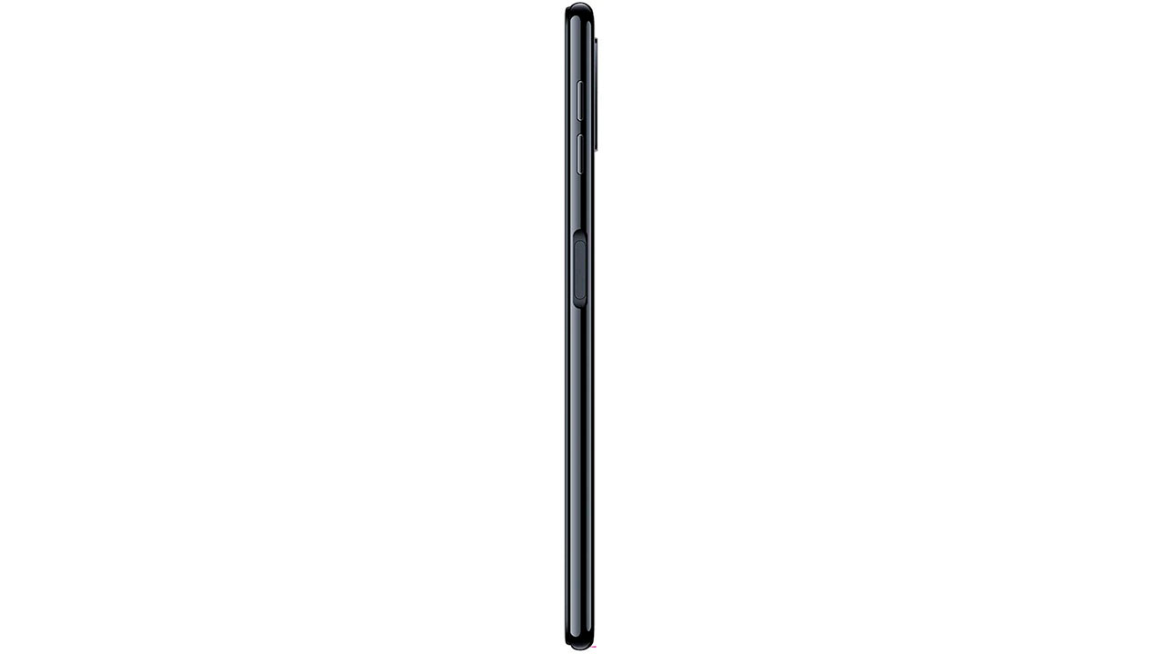 Samsung Galaxy A7 2018 64Gb Negro - Libre-4