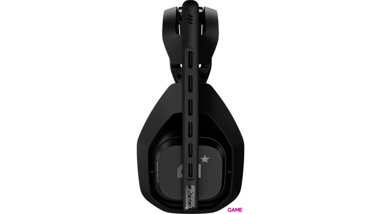 ASTRO A50 Wireless + Base Station  PS4-PC - Auriculares Gaming Inalámbricos-1