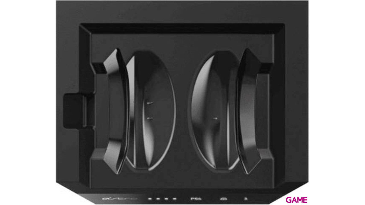 ASTRO A50 Wireless + Base Station  PS4-PC - Auriculares Gaming Inalámbricos-4