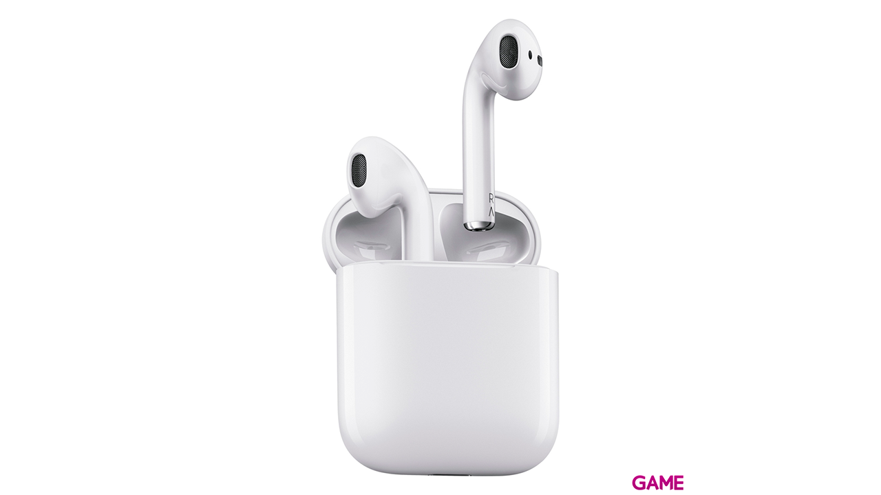 Auriculares DAM D80 Bluetooth 5.0 Blancos-0