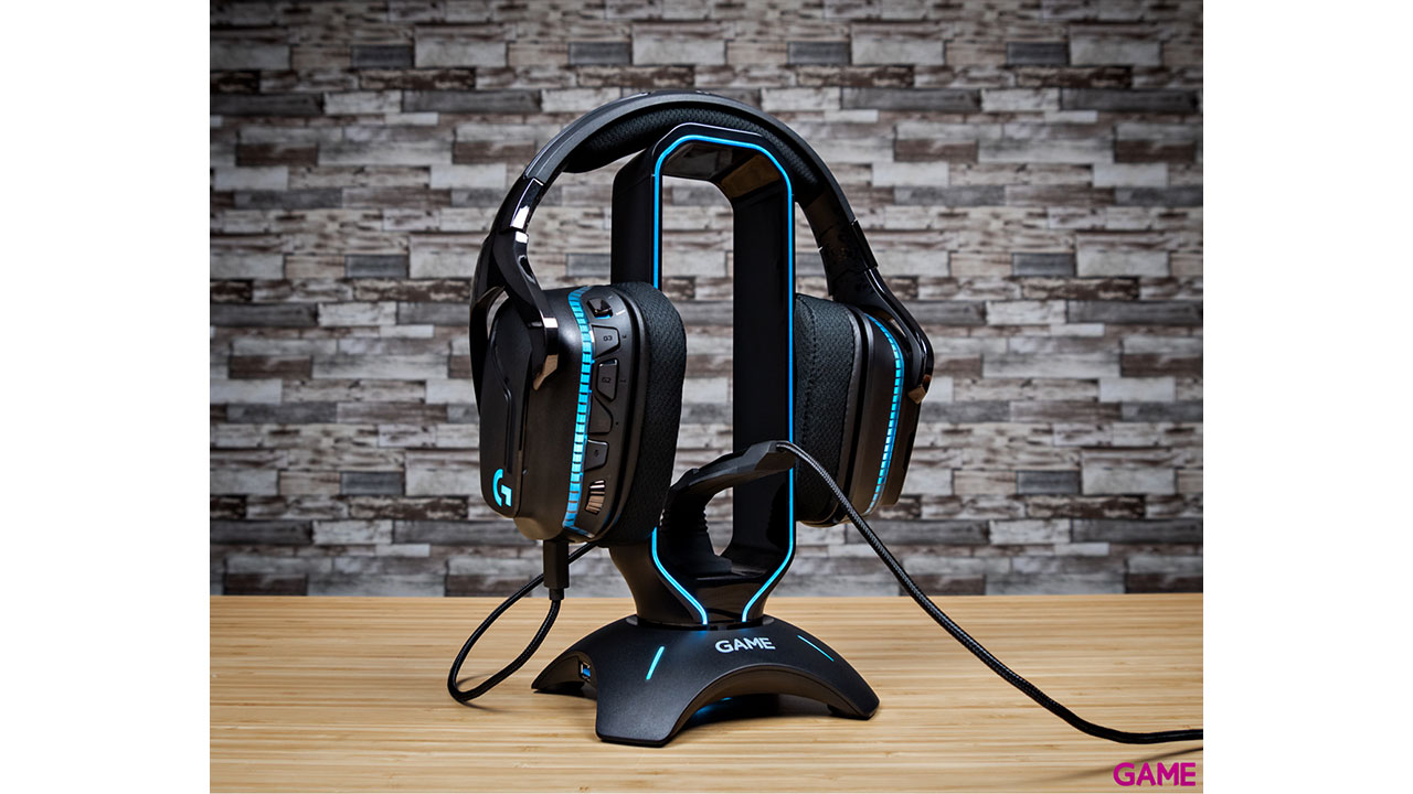 Plantronics  RIG 500 PRO E-Sports Ed. - Auriculares Gaming-6