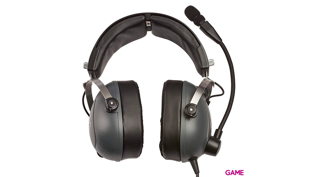 Thrustmaster T.Flight US Air Force ED. PC-PS4-PS5-XBOX-SWITCH-MOVIL - Auriculares Gaming-2