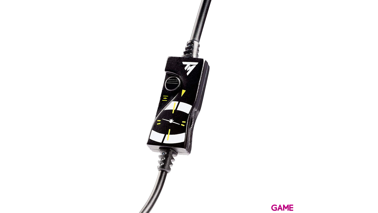 Thrustmaster T.Flight US Air Force ED. PC-PS4-PS5-XBOX-SWITCH-MOVIL - Auriculares Gaming-4