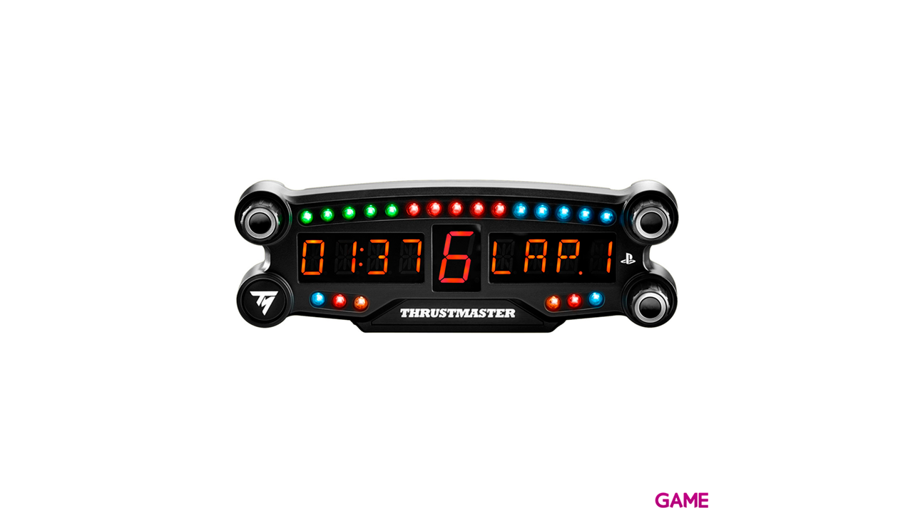 Thrustmaster TM BT Led Display Add On Solo PS4 - Accesorio Volante-1