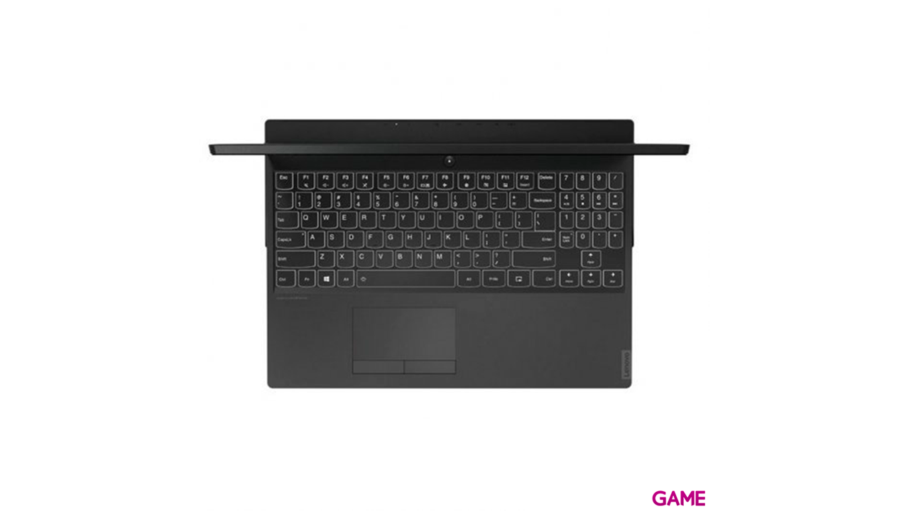 Lenovo LEGION Y540 - i7-9750H - GTX 1660 Ti  - 16GB - 1TB HDD + 256GB SSD - 15,6´´ FHD 144Hz - W10 - Ordenador Portátil Gaming-3