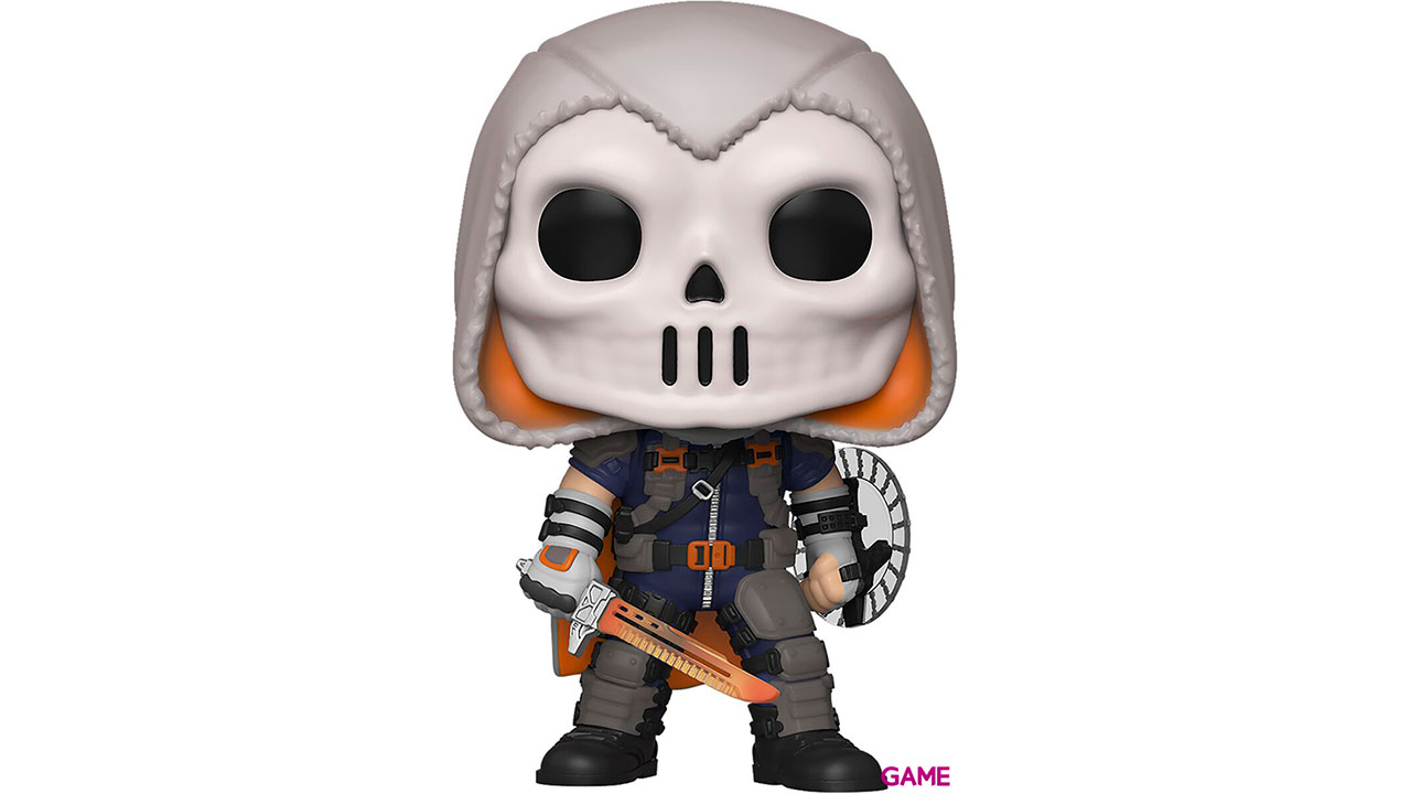 Figura POP Avengers The Game: Taskmaster-1