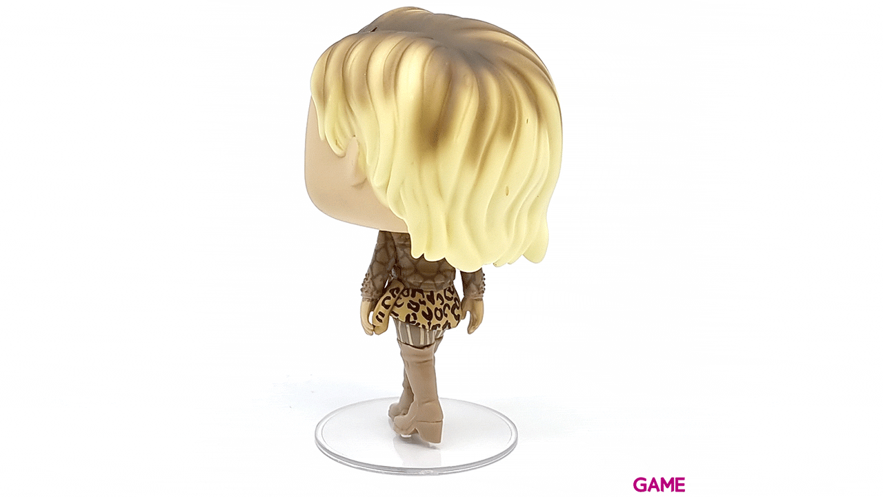 Figura POP Wonder Woman 1984: Minerva-4