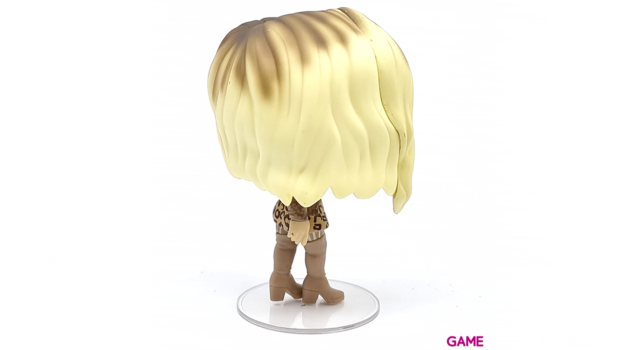 Figura POP Wonder Woman 1984: Minerva-11