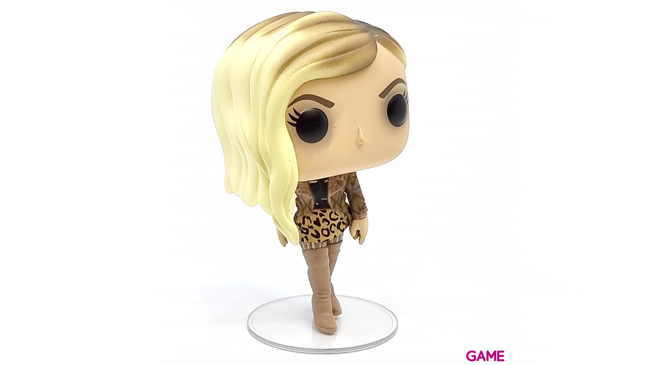 Figura POP Wonder Woman 1984: Minerva-18