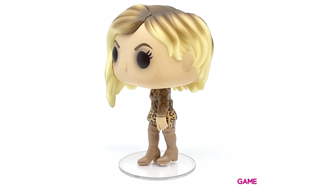 Figura POP Wonder Woman 1984: Minerva-22