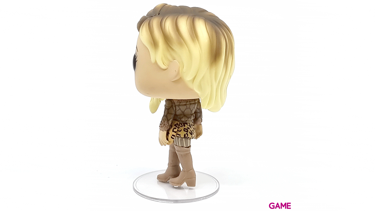 Figura POP Wonder Woman 1984: Minerva-25