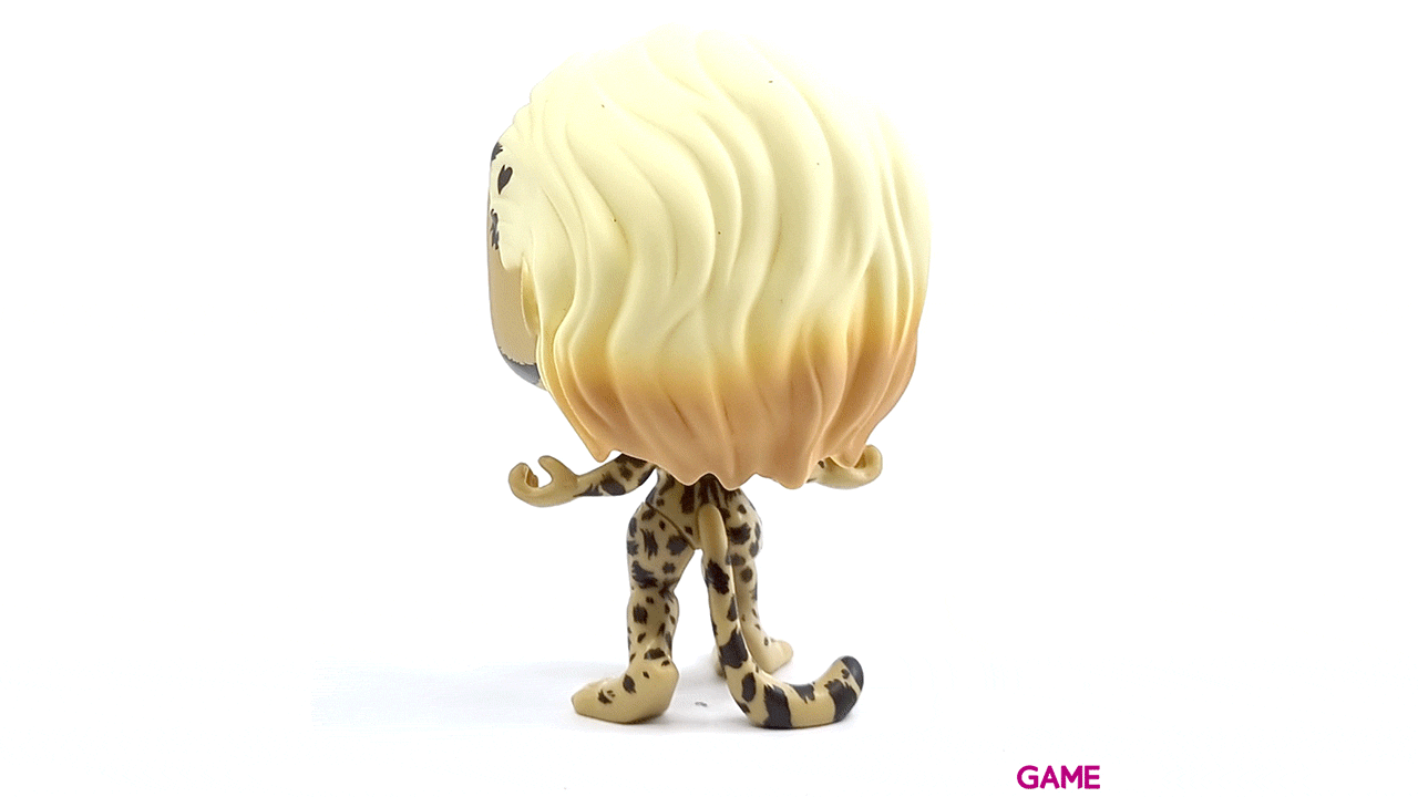 Figura POP Wonder Woman 1984: Cheetah-5