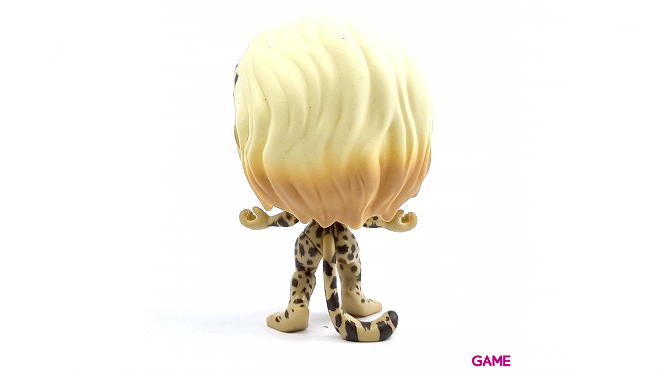 Figura POP Wonder Woman 1984: Cheetah-6