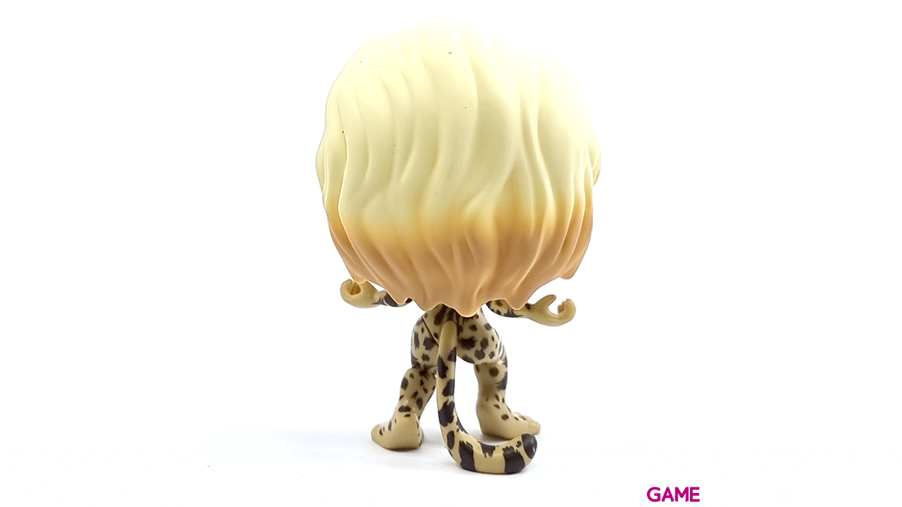 Figura POP Wonder Woman 1984: Cheetah-7