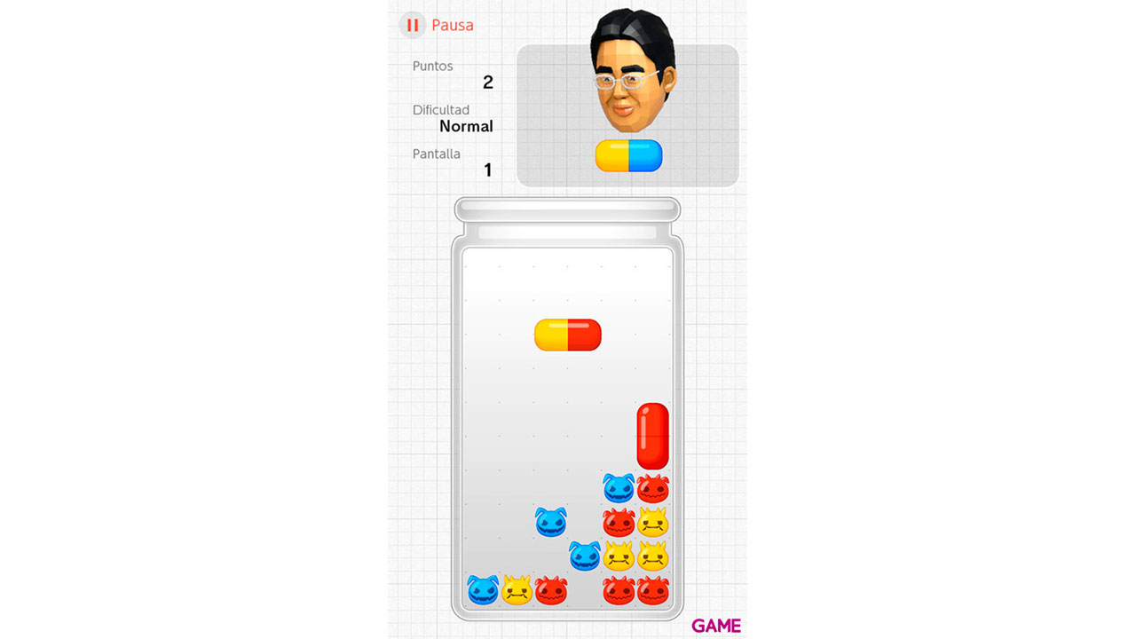 Brain Training del Dr. Kawashima para Nintendo Switch-1