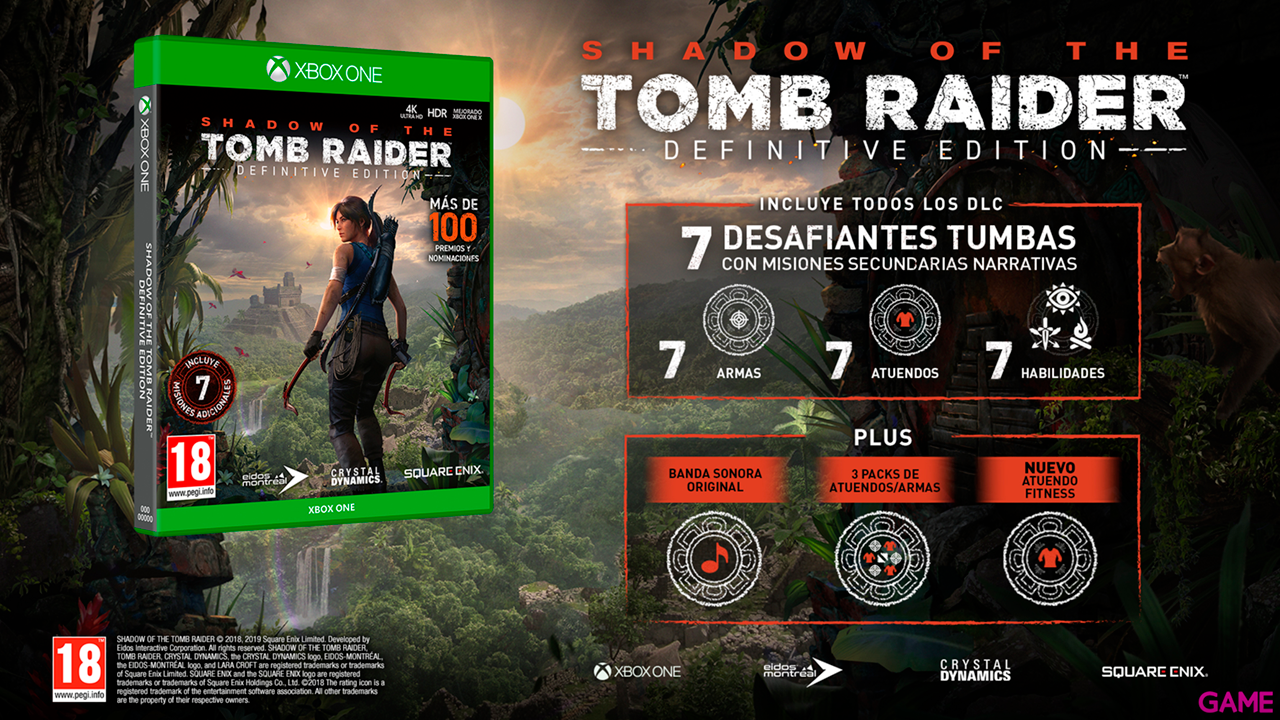 Shadow Of The Tomb Raider Definitive Edition-28