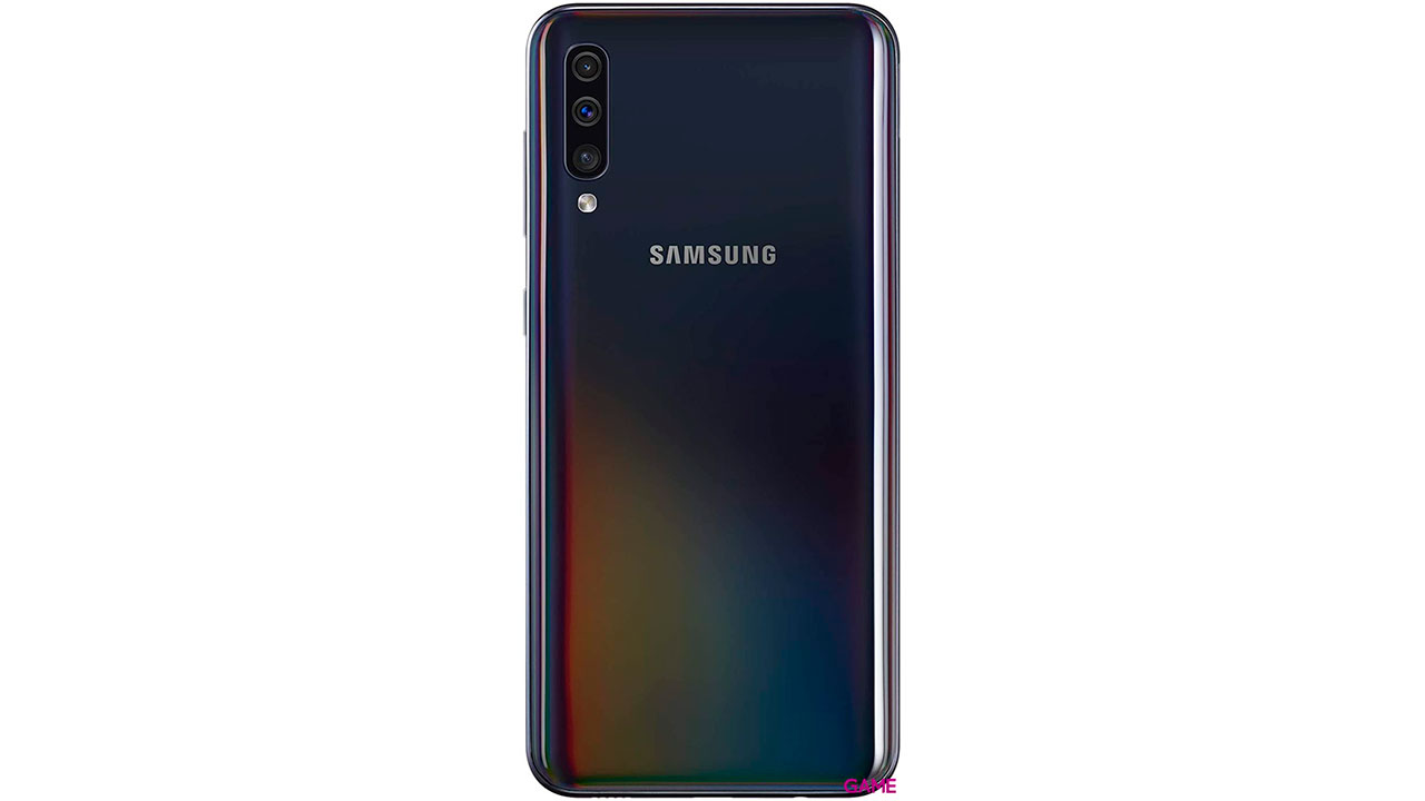 Samsung Galaxy A50 128Gb Negro-2