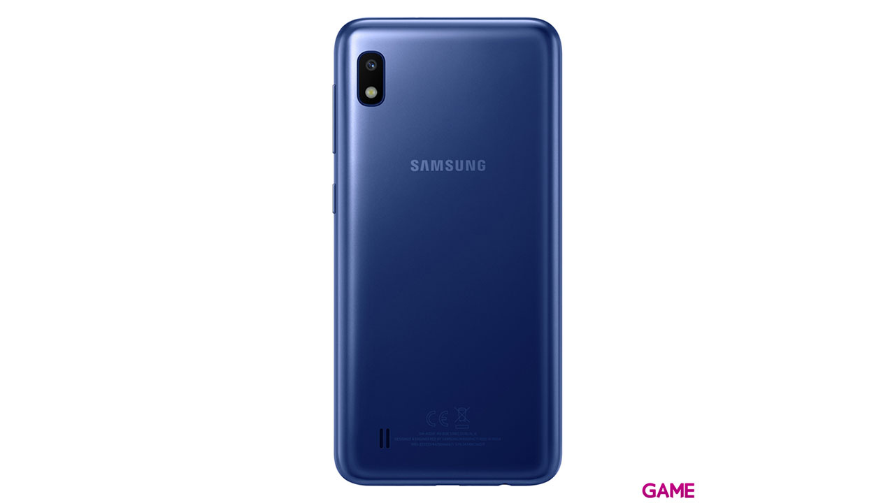 Samsung Galaxy A10 6,2