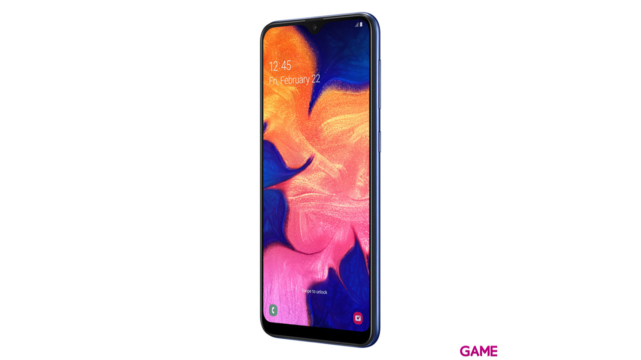 Samsung Galaxy A10 6,2