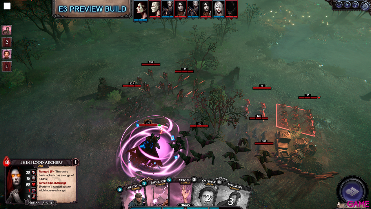 Immortal Realms Vampire Wars-0