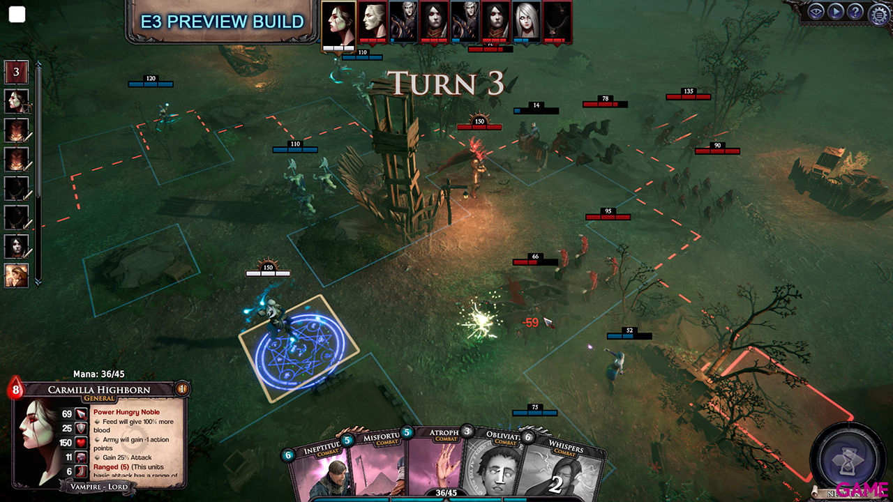 Immortal Realms Vampire Wars-0