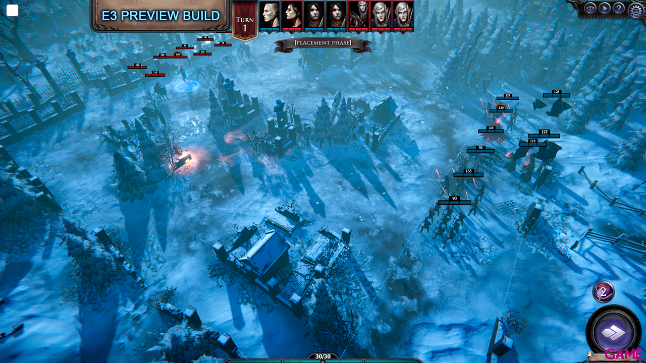 Immortal Realms Vampire Wars-3