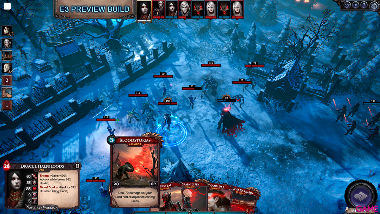 Immortal Realms Vampire Wars-5