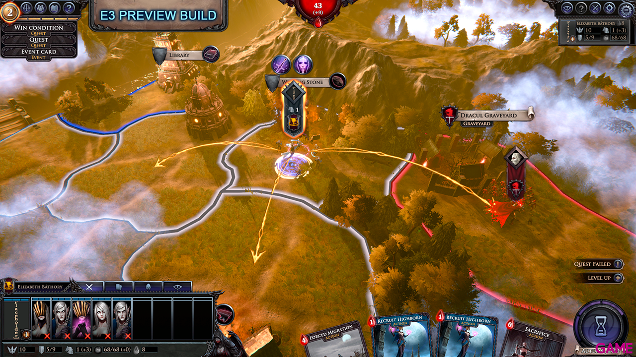 Immortal Realms Vampire Wars-6