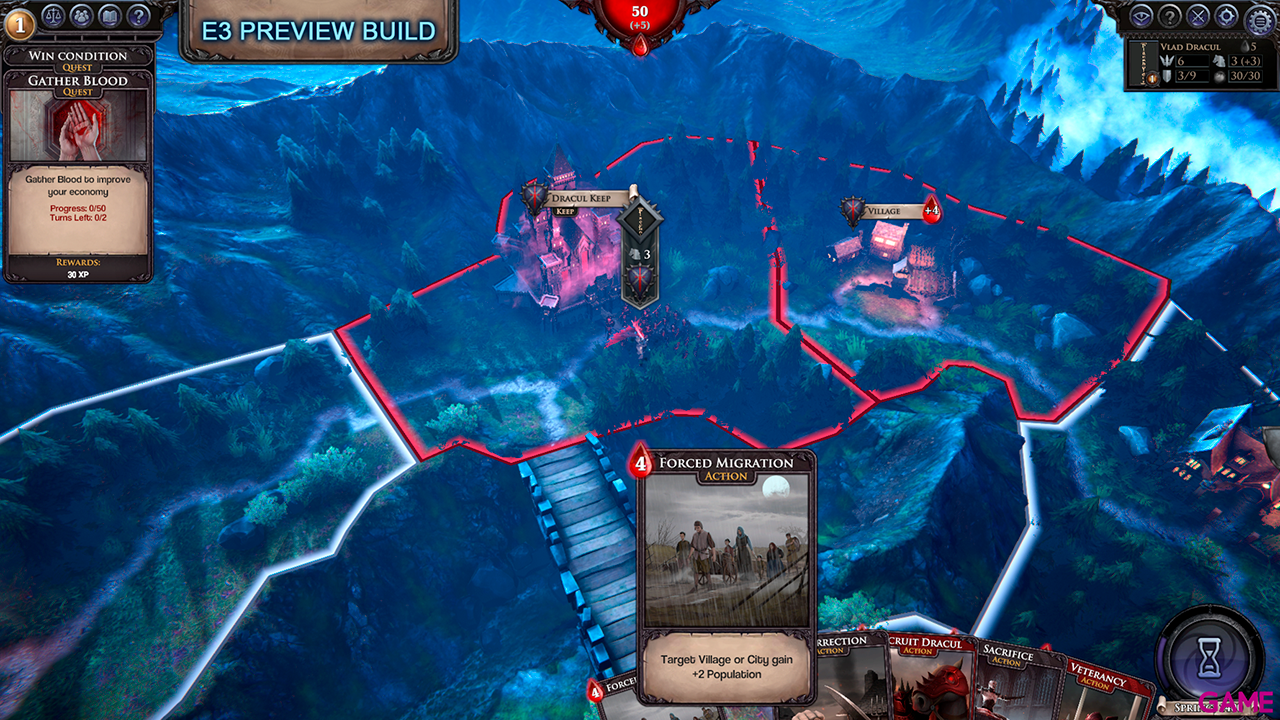 Immortal Realms Vampire Wars-7