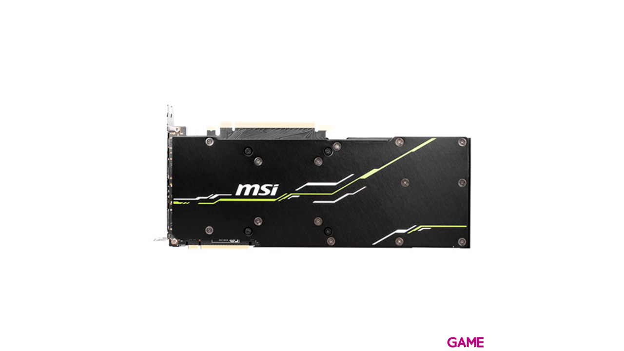 MSI GeForce RTX 2080 Ti VENTUS GP - Tarjeta Gráfica Gaming-3
