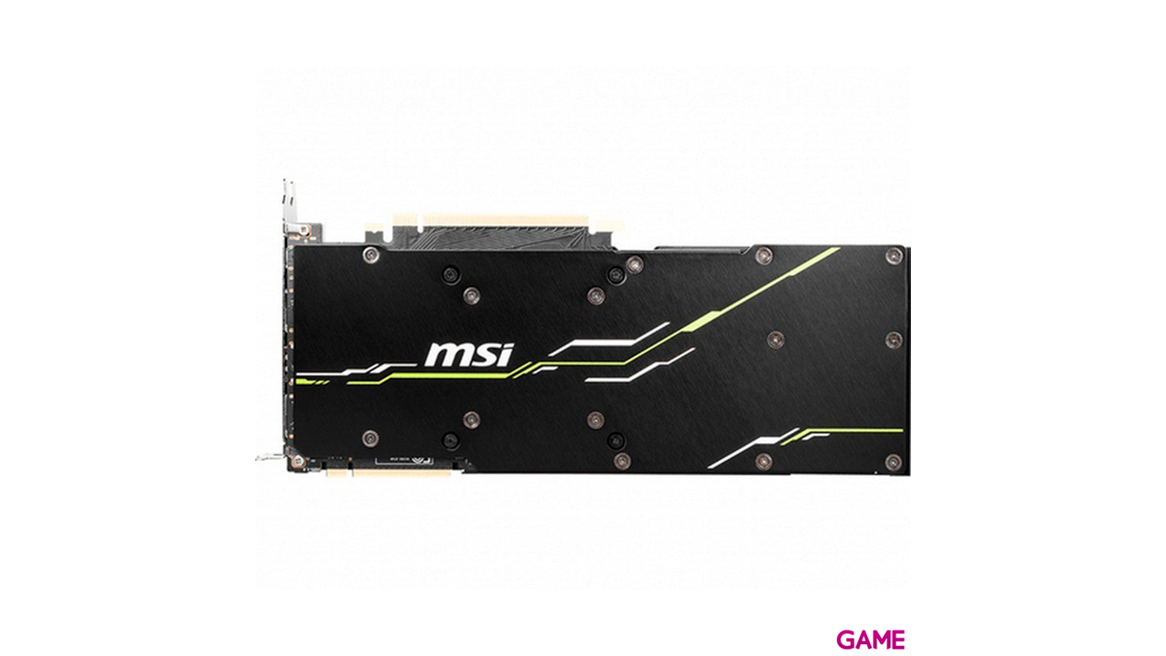MSI GeForce RTX 2080 SUPER VENTUS XS OC - Tarjeta Gráfica Gaming-3