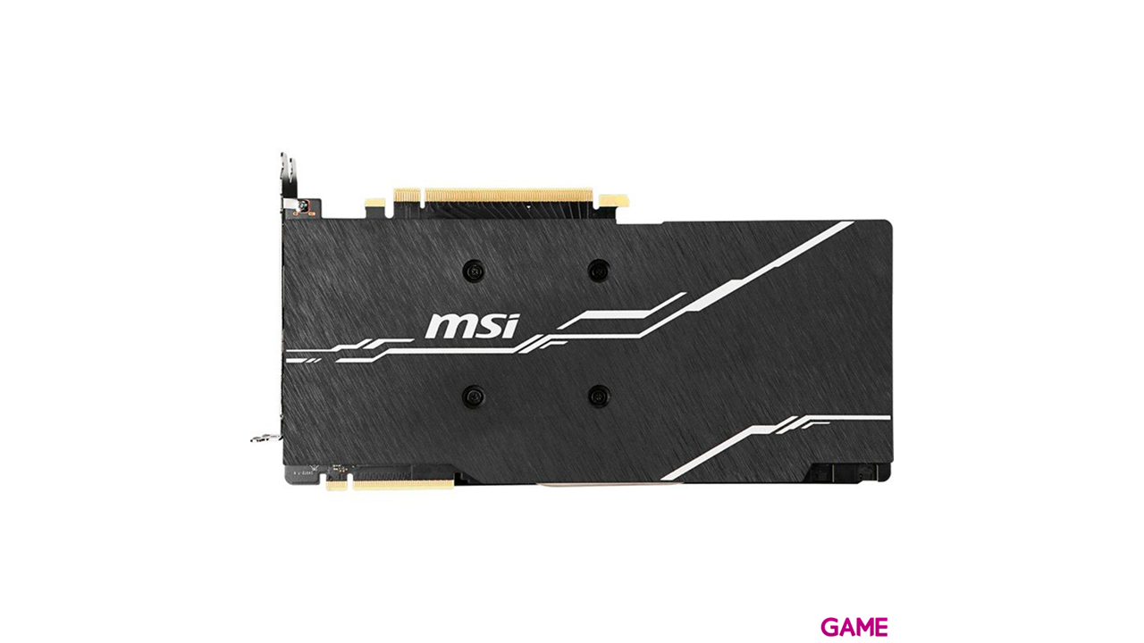 MSI GeForce RTX 2070 SUPER VENTUS OC 8GB GDDR6 - Tarjeta Gráfica Gaming-2