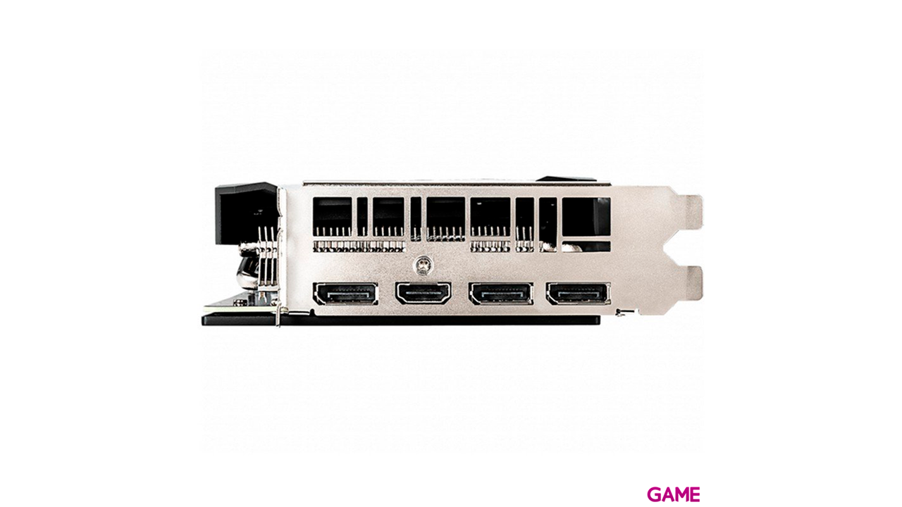 MSI GeForce RTX 2060 SUPER VENTUS GP OC - Tarjeta Gráfica Gaming-3
