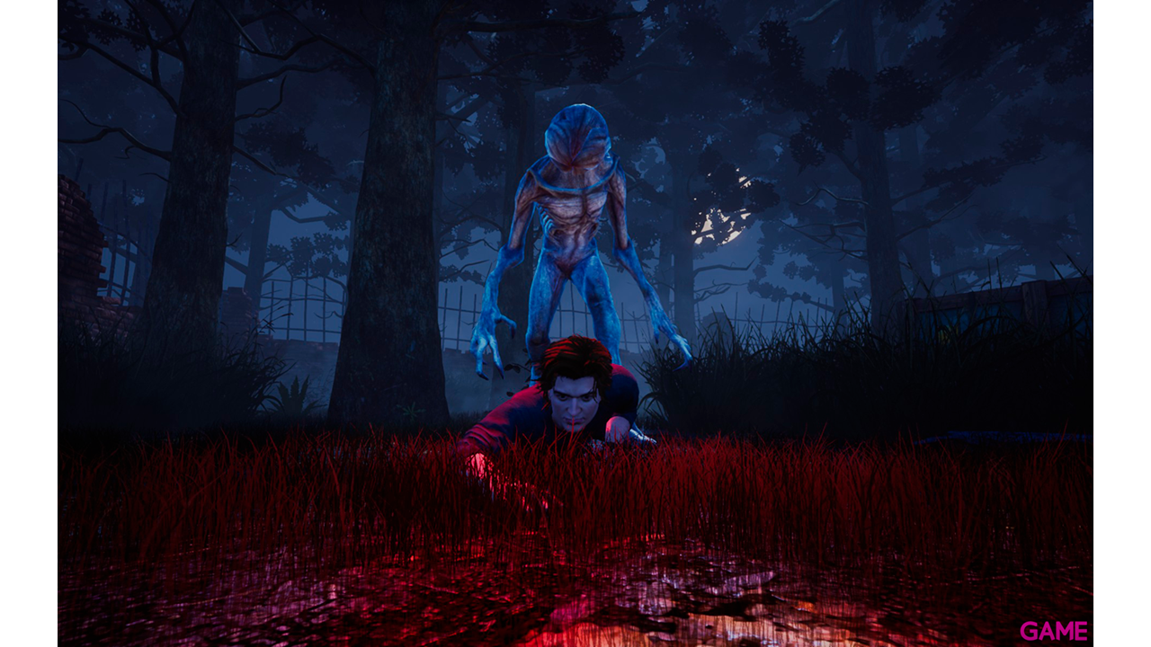 Dead by Daylight Nightmare Edition-3