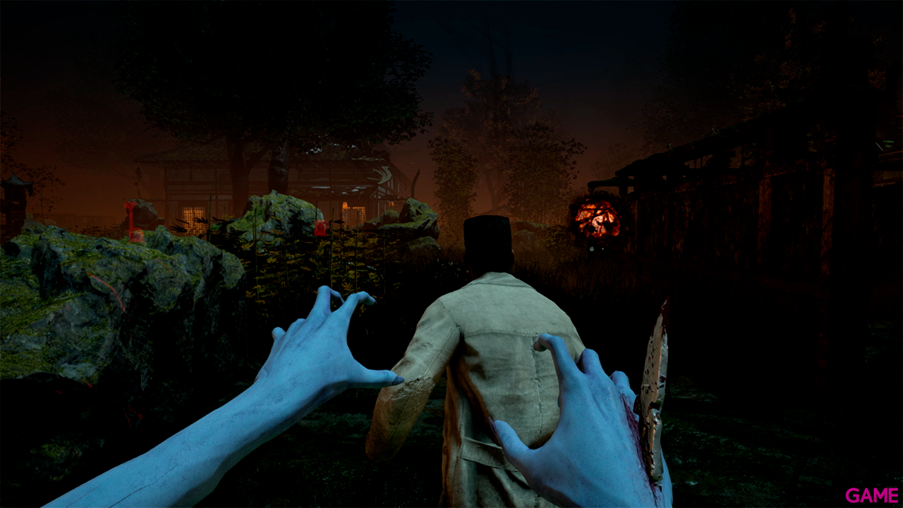 Dead by Daylight Nightmare Edition-7