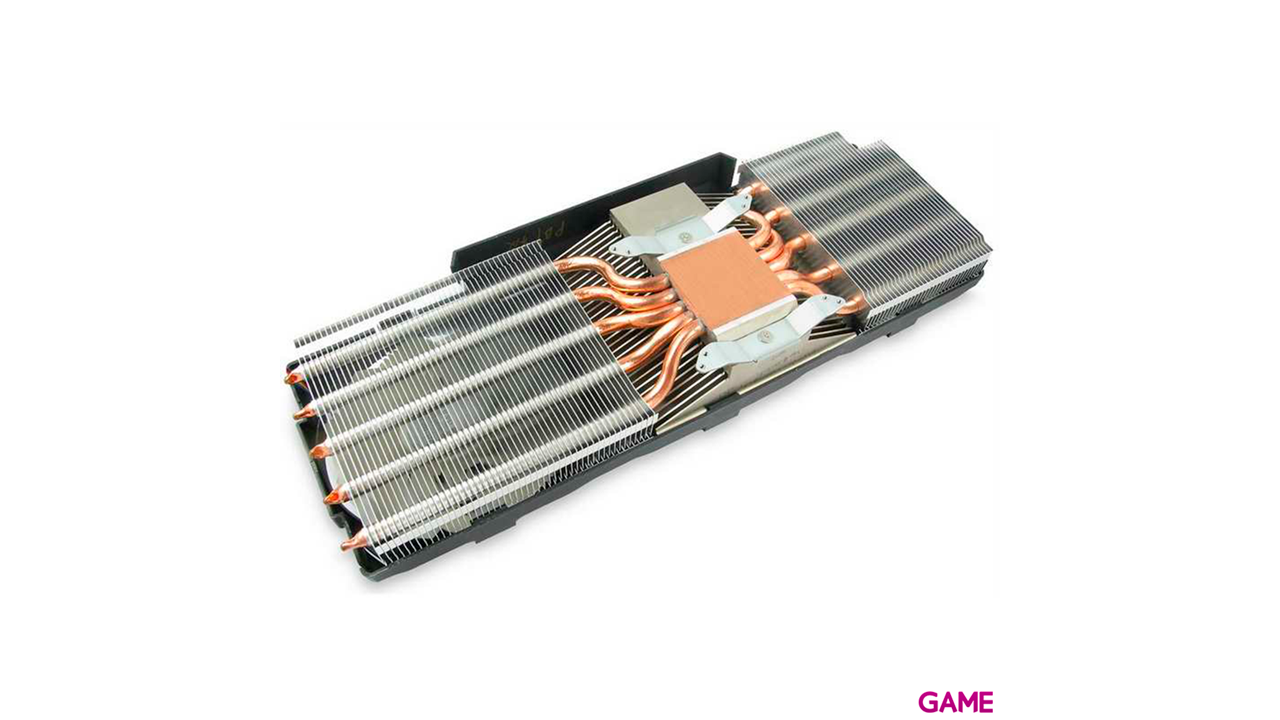 ARCTIC Accelero Xtreme IV VGA Cooler - Ventilador de Tarjeta Gráfica-1