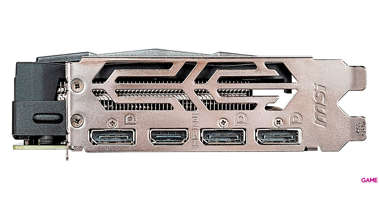 MSI GeForce GTX 1660 SUPER GAMING X - Tarjeta Gráfica Gaming-5