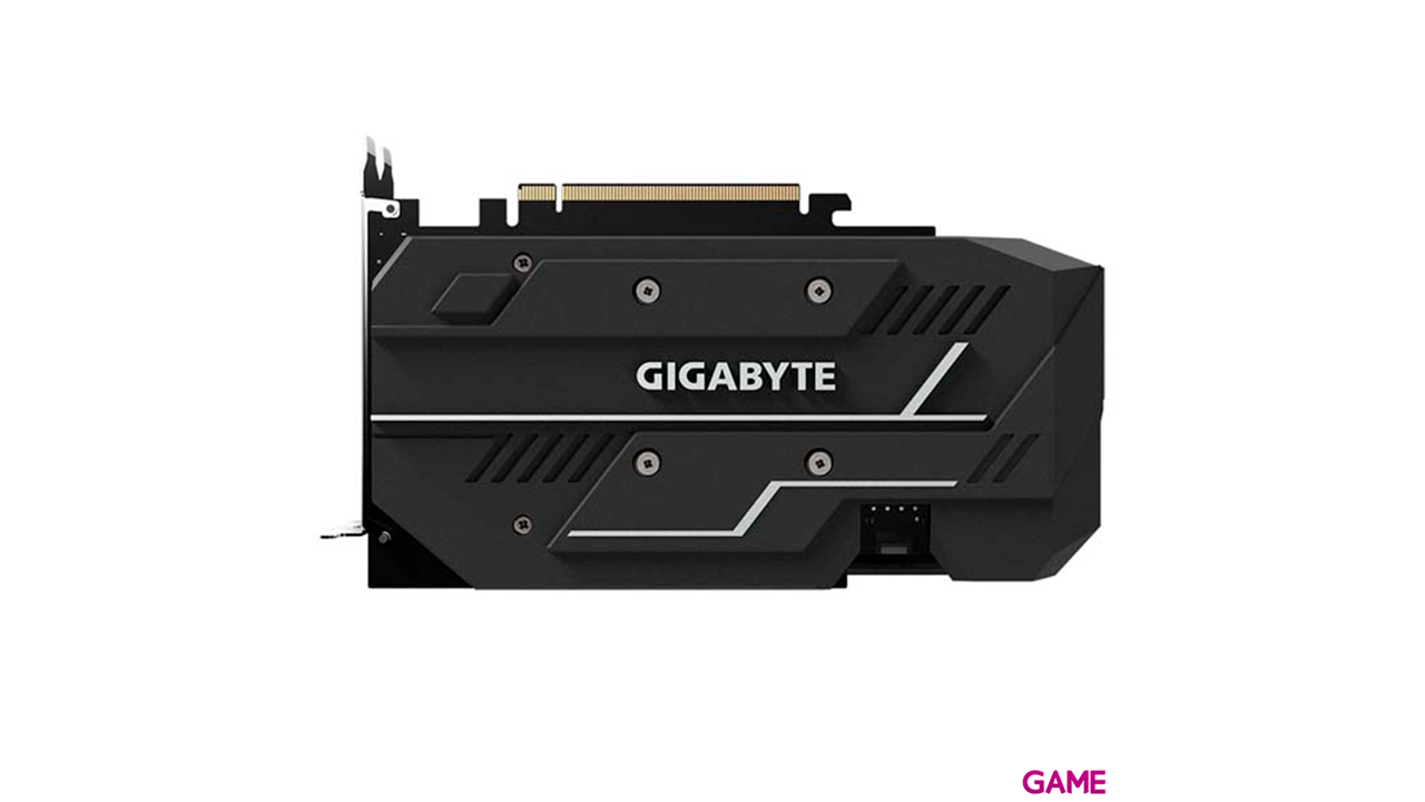 GIGABYTE GeForce GTX 1660 SUPER OC 6G - Tarjeta Gráfica Gaming-3