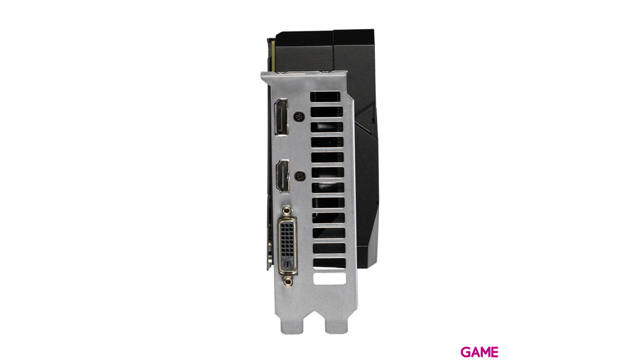 ASUS PHOENIX GeForce GTX 1660 SUPER OC 6GB GDDR6 - Tarjeta Gráfica Gaming-4