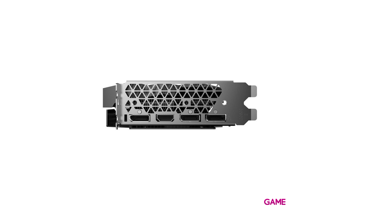 ZOTAC GeForce GTX 1660 SUPER AMP! 6G - Tarjeta Gráfica Gaming-2